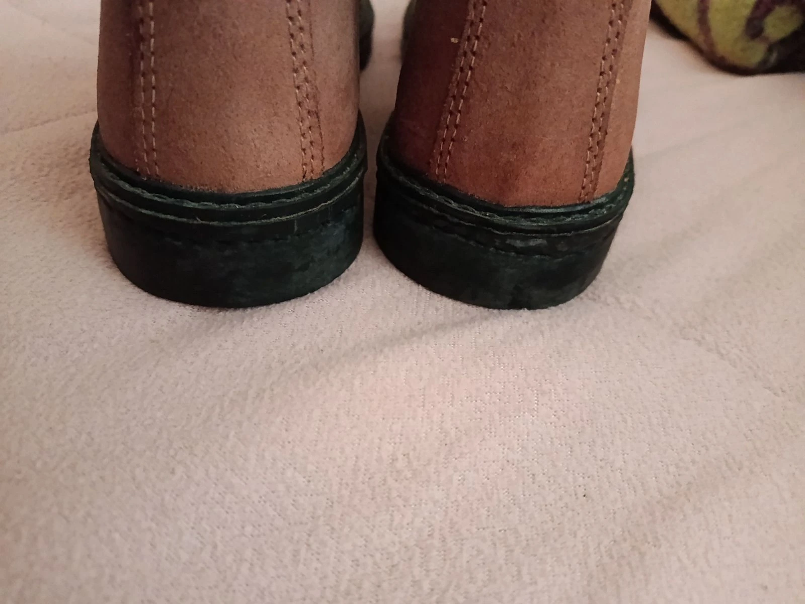 Botas cavalinho NR 40 – photo 8